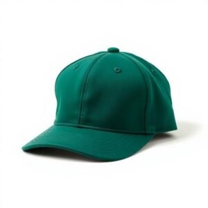 Forest Green Cap