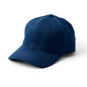 Navy Essential Cap