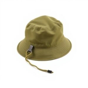 Safari Olive Bucket