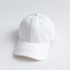 Pure White Cap