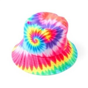 Rainbow Bucket Hat