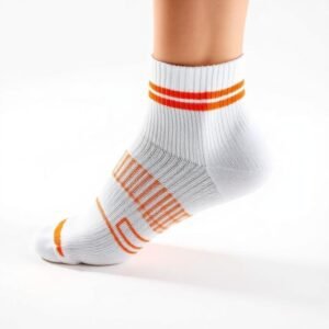 Athletic Performance Socks